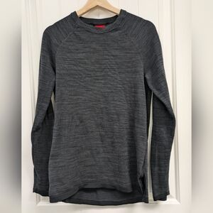 Nike Tech Knit Crew Men's